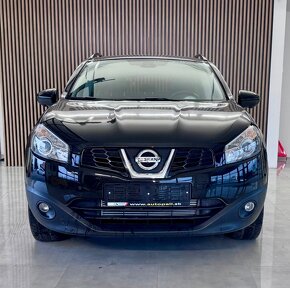 Nissan Qashqai 1.6 dCi 2014 - 2