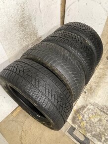 Dunlop 215/55 R16 4x=150€ - 2