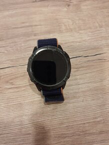 Smart Watch Garmin Fenix 6X - 2