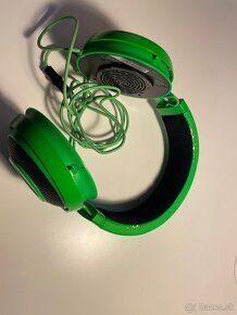 Sluchádka Razer Kraken - 2