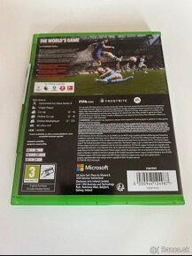 FIFA 23 XBOX - 2