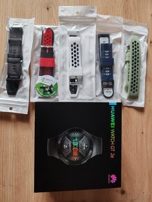 Huawei watch gt2e - 2