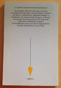 Das praktische Pendelbuch - 2