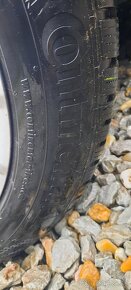 Zimne pneumatiky 225/50r17 - 2