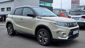 VITARA 1,4T GL+ Premium 4x4 TSMLYED1S00C06204 - 2