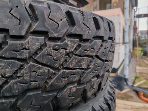 Predam Cooper Discover S/T 235/85 R16 - 2