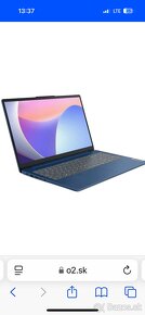 Uz predanyLENOVO IDEPAD SLIM 3 blue - 2