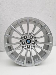 BMW Original alu disky R18 5x112 8Jx18 ET30 - 2