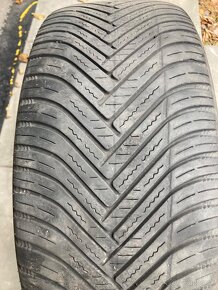 HANKOOK H750 / KINERGY 4S 2 225/45 R17 94W - 2