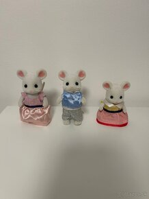 Sylvanian families - 2