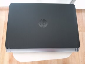 HP Probook 430 G1 , Intel core i5, 8gb ram , 256gb ssd - 2