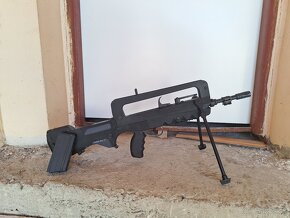 FAMAS F1 AEG - 2