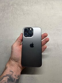 Iphone 13 pro 128 GB grey - 2