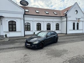 BMW f31 2014 - 2