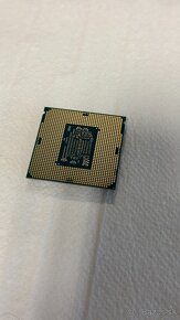 CPU Intel Core i5 7500 - 2