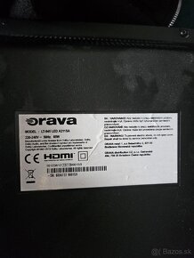 Orava LT-845 LED A211SA - 2