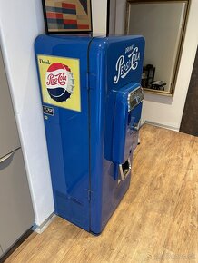 Automat Pepsi cola - Vendorlator VMC 88 - 2