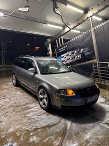 Passat b5.5 1.9TDi - 2