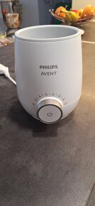 Philips avent ohrievač fliaš - 2