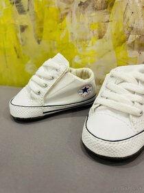 Tenisky Converse vel 18 - NOVE - 2