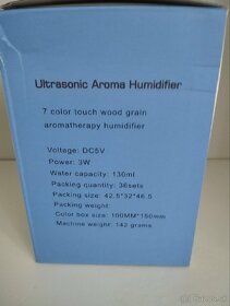 Aromalampa diffuzer - 2