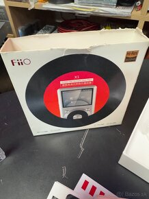 FIIO X1 - 2