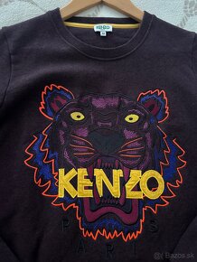 Kenzo top stav, velkost M - 2