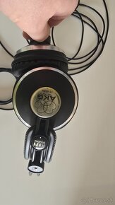 Štúdiové sluchadlá AKG K171 Studio - 2