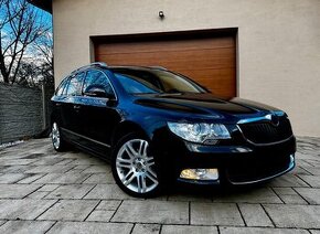 Škoda Superb Combi 2.0 TDI CR 125KW 170PS DSG - 2