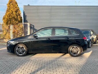 Mercedes-Benz B trieda 180 A/T7, 100 KW BENZÍN, 79 197 KM - 2