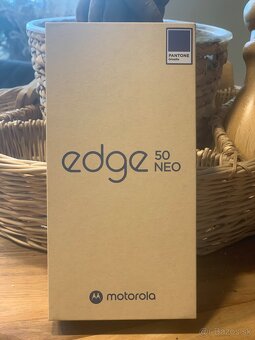 Motorola Edge 50 Neo 8 256GB - 2