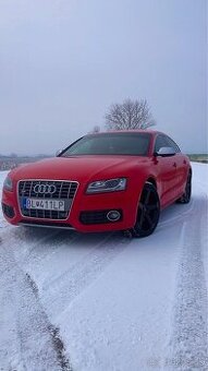 Audi S5 Sportback 3.0tfsi quattro - 2