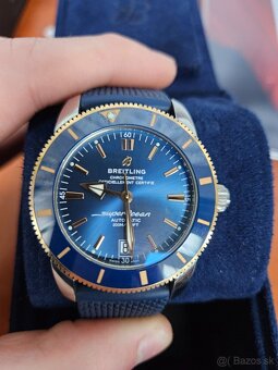 Breitling Superocean Heritage 42 - 2