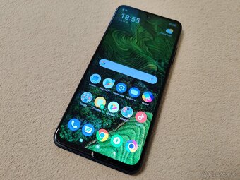 Xiaomi Poco M3 Pro 5G.  6gb/128gb.  Modrá metalíza. - 2