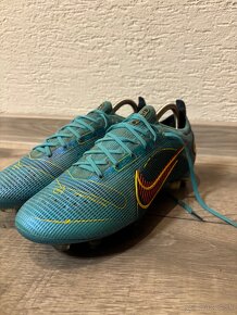 Futbalové kopačky NIKE Mercurial Vapor 14 Elite(prvá trieda) - 2