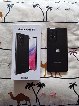 samsung galaxy a53-128gb - 2