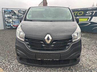 Renault Trafic SpaceClass 1.6 dCi 145 L2H1 - 2