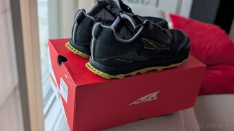 Altra LONE PEAK ALL-WTHR LOW s membranou velkost 43 - 2