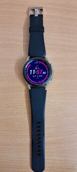 INTELIGENTNÉ HODINKY SAMSUNG Watch 3 SM-R845F - 2