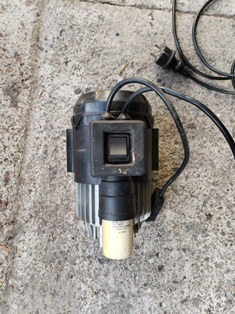 Elektromotor 2,1 kw.z WAP za 20.€. - 2