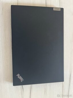 Predam Lenovo T14s Gen2 (stale v zaruke) - 2