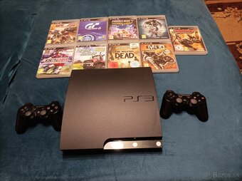 PS3 - 2