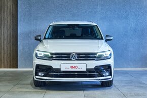 Volkswagen Tiguan Allspace 2.0TDI SCR BMT 4MOTION DSG, DPH - 2