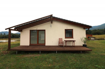 PREDAJ NOVOSTAVBY BUNGALOVU KRASŃANY - 2