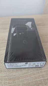 Google Pixel 9 128 GB Obsidian - 2