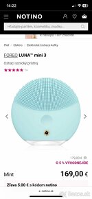 Foreo LUNA mini 3 - 2