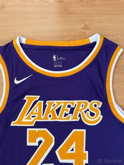 Kobe bryant lakes dress - 2