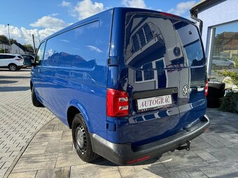 Volkswagen T6 Transporter 2.0 TDI Lang 150k - 2