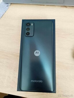 Moto G42 - 2