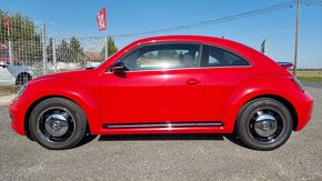 Volkswagen Beetle 2.TSi 150k Design DSG za 17.490 € s DPH - 2